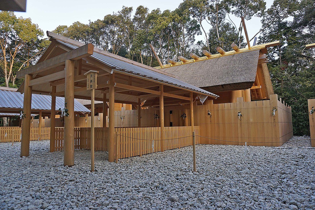 ⛩️ 쓰키요미 궁 이미지 6